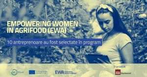 Impact Hub Bucharest şi EIT Food lansează programul Empowering Women in Agrifood 2025